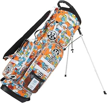 Amazon | ホーンガーメント HORN G.M.T キャディバッグ スタンド Amazon | ホーンガーメント HORN G.M.T キャディバッグ スタンド