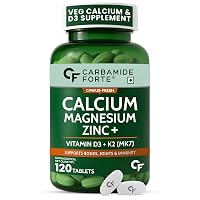 Calcium-Vitamin D Combination