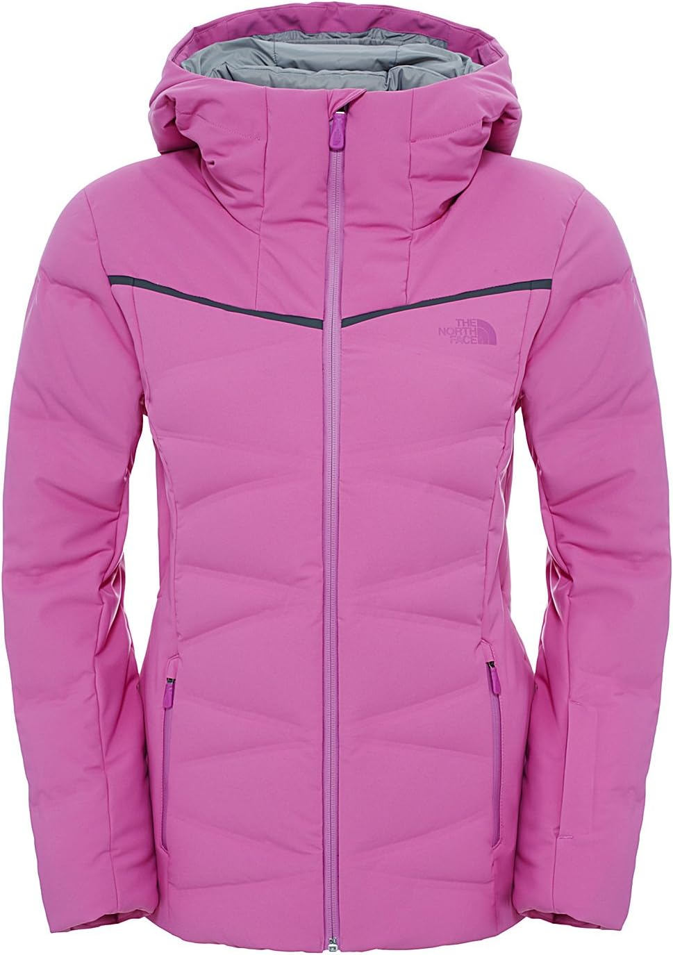 THE NORTH FACE Women's Charlanon Down Jacket