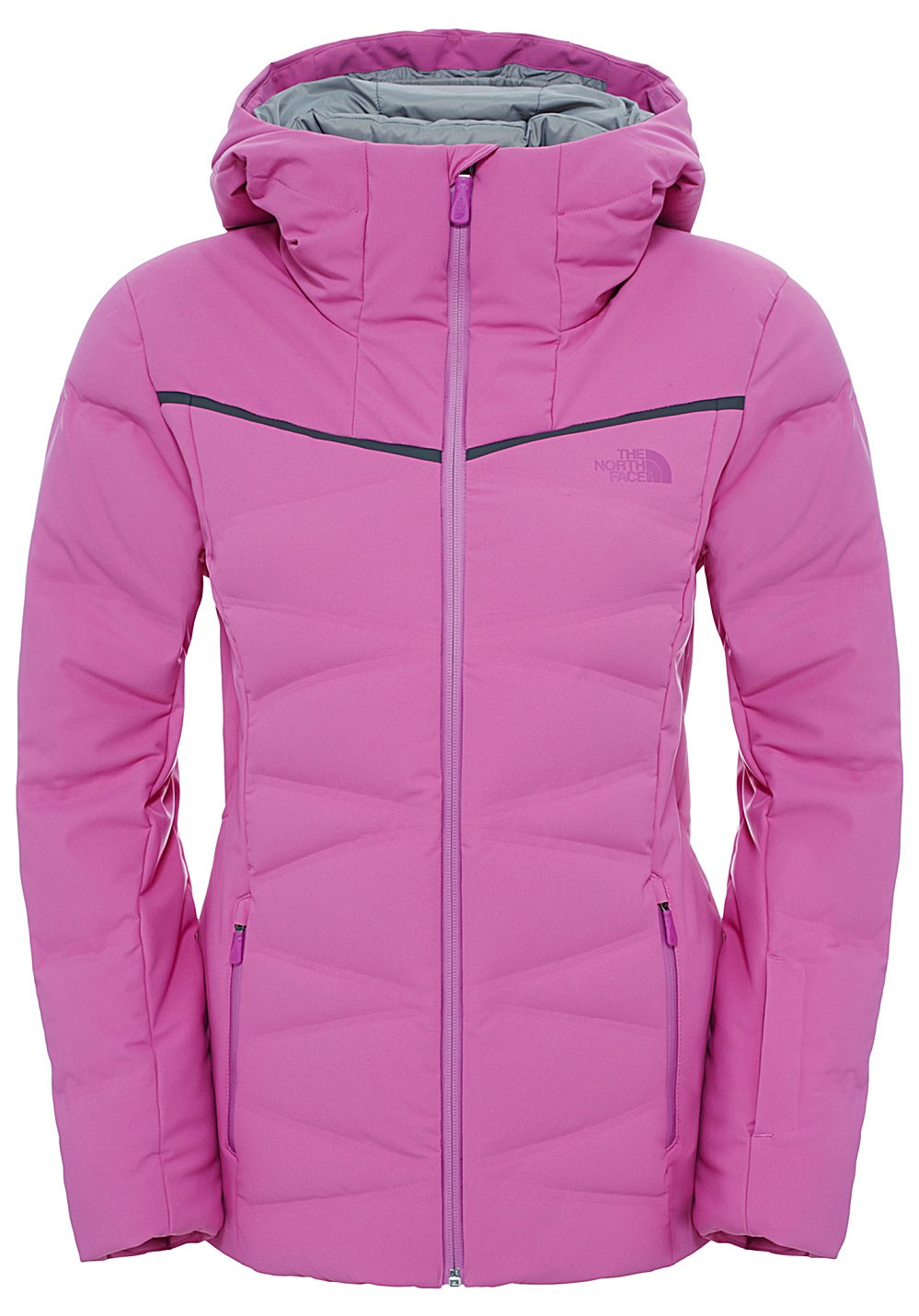 THE NORTH FACE Women's Charlanon Down Jacket