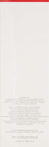 Miniatura 5 de Fila Eau de Parfum spray Vial para las mujeres, 0,05onza