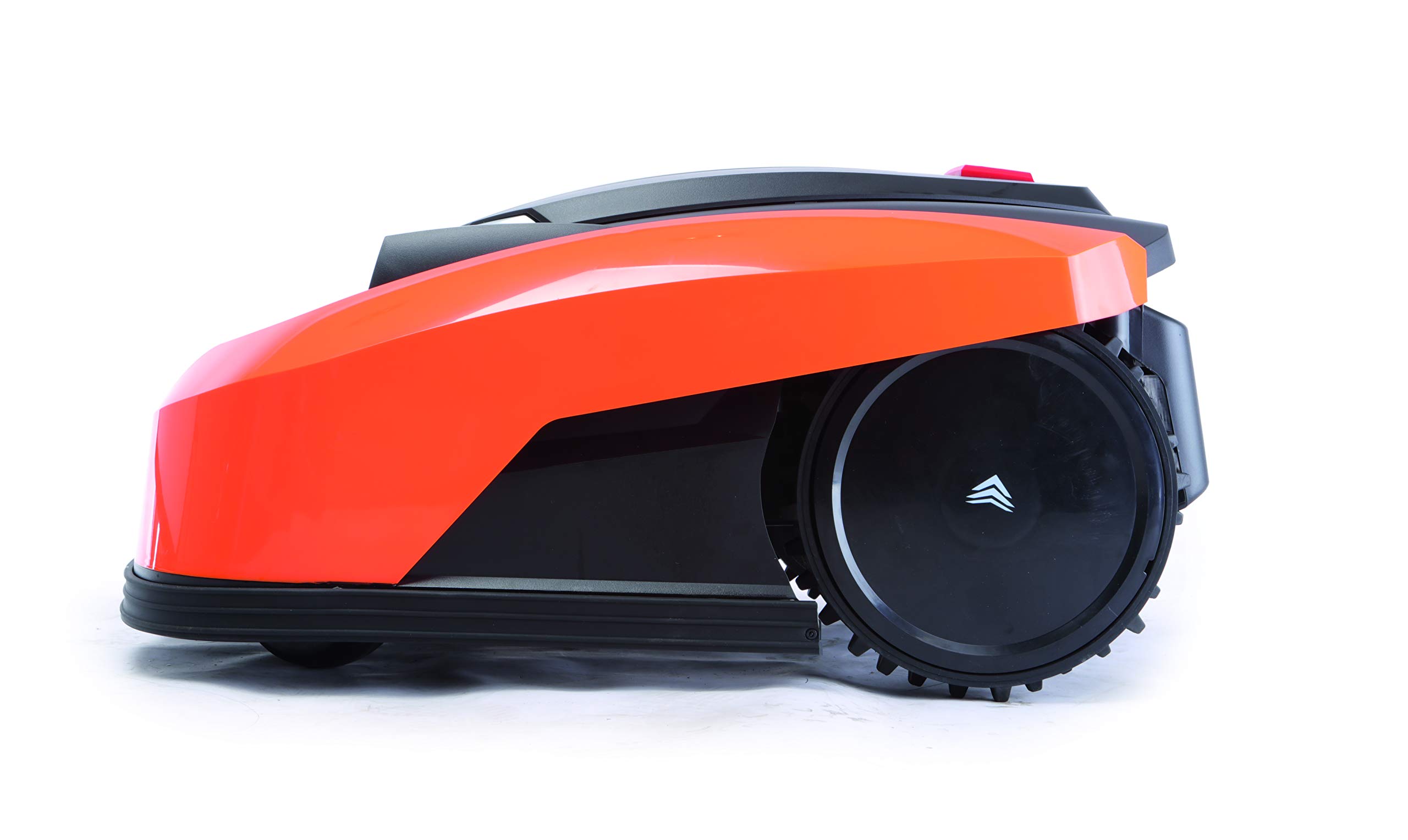Robot cortacésped Yard Force X100 para césped de hasta 1000m² con App control & Tecnología Multizona