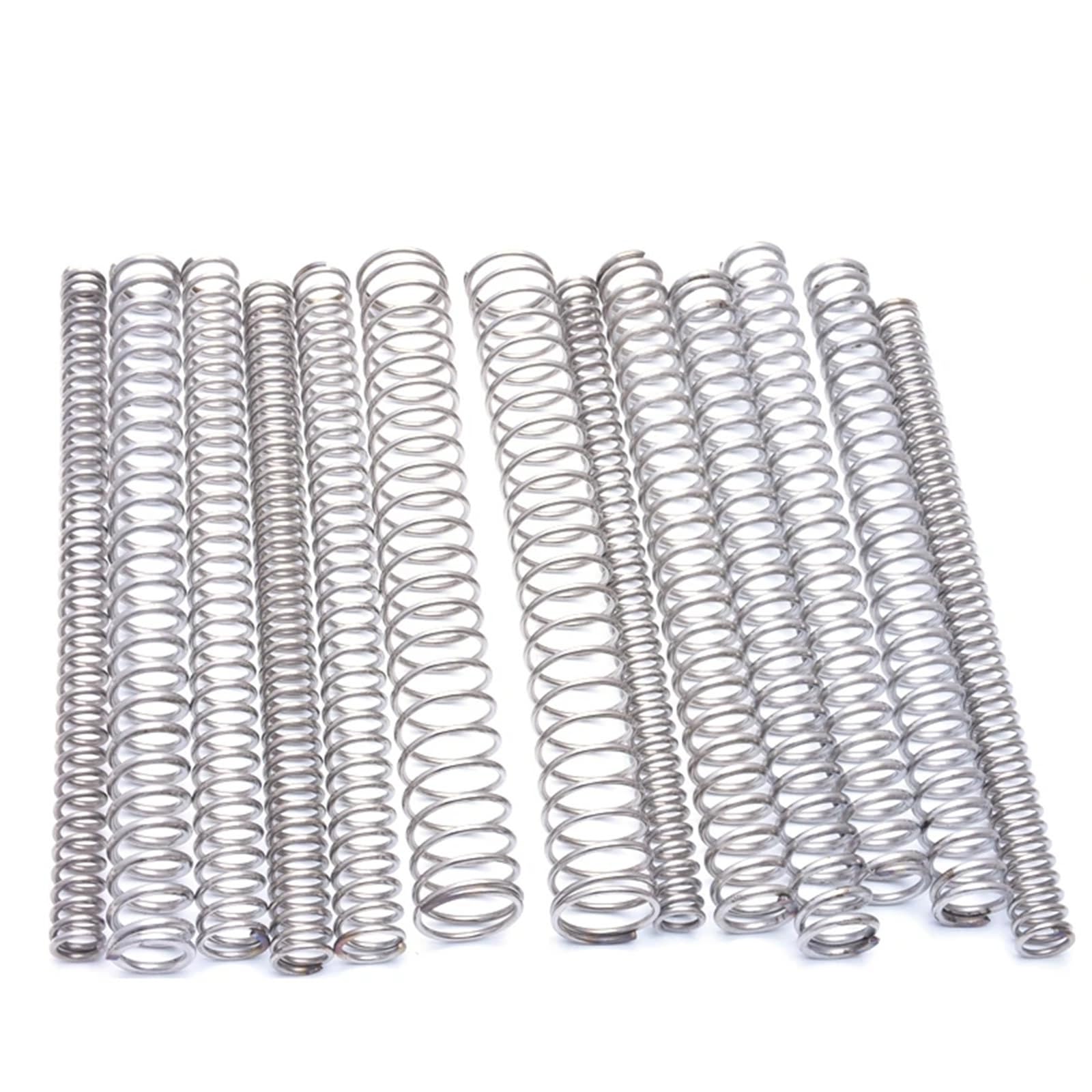 Molla a compressione in acciaio inossidabile 304, Molle di compressione in acciaio inossidabile 304