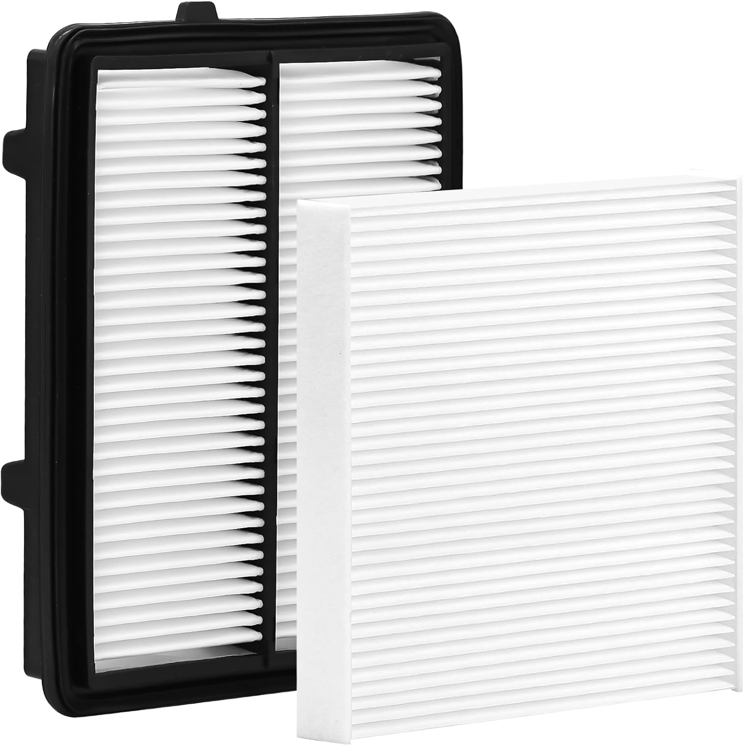 Comb Engine Cabin Air Filter for Acura Integra 1.5L L4 2026 2025 2024 2023