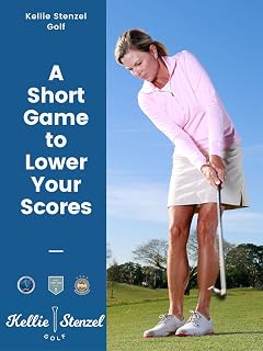 Short Game to Lower Your Golf Scores