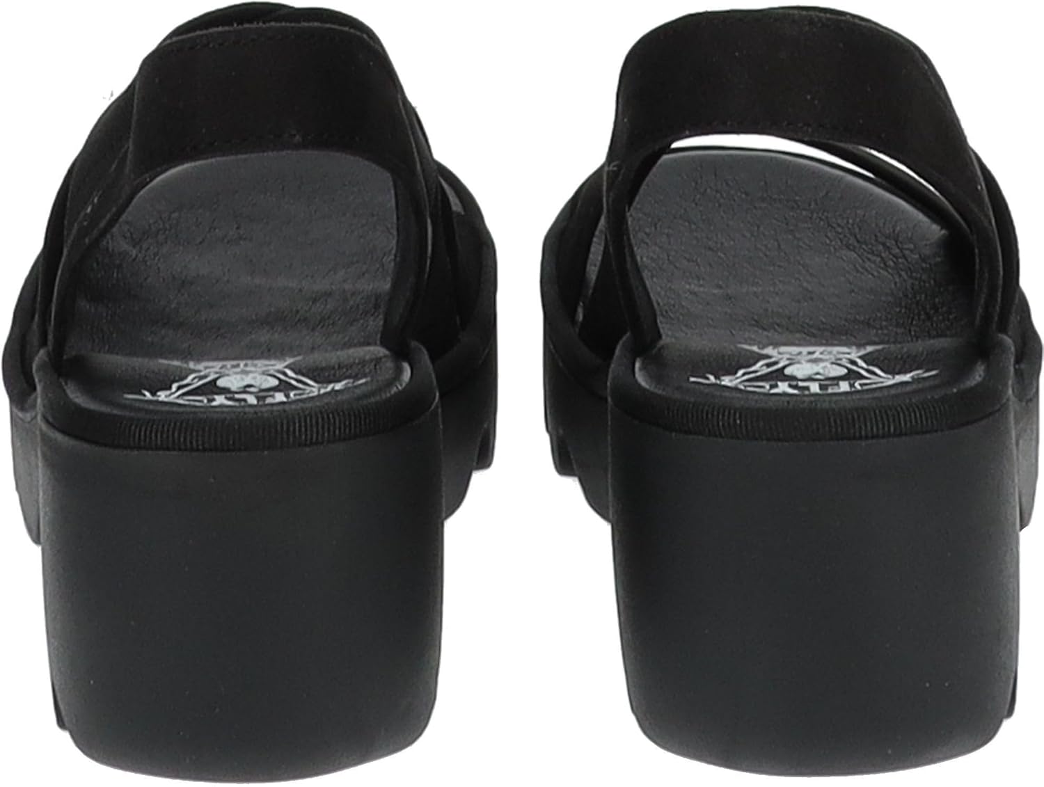 FLY London womens Taji502fly