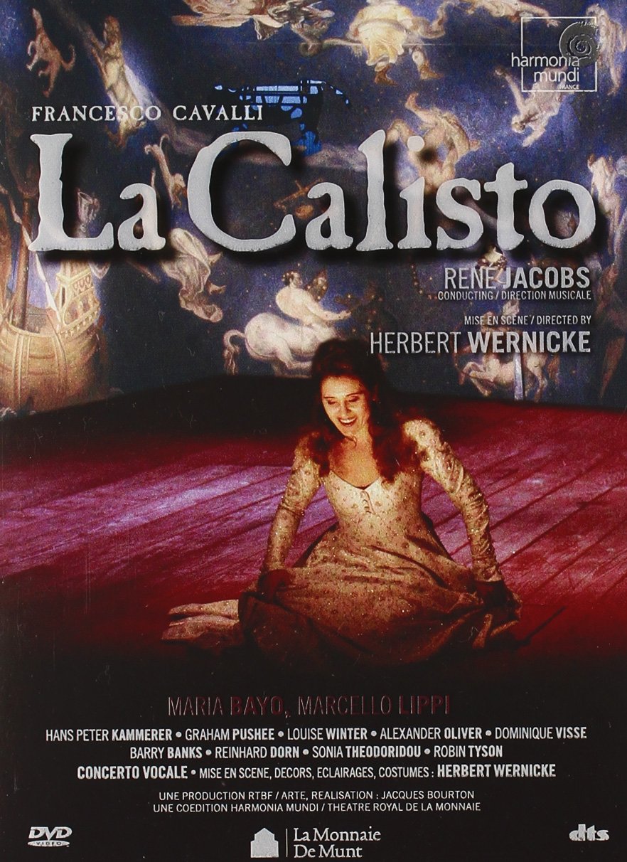 La Calisto