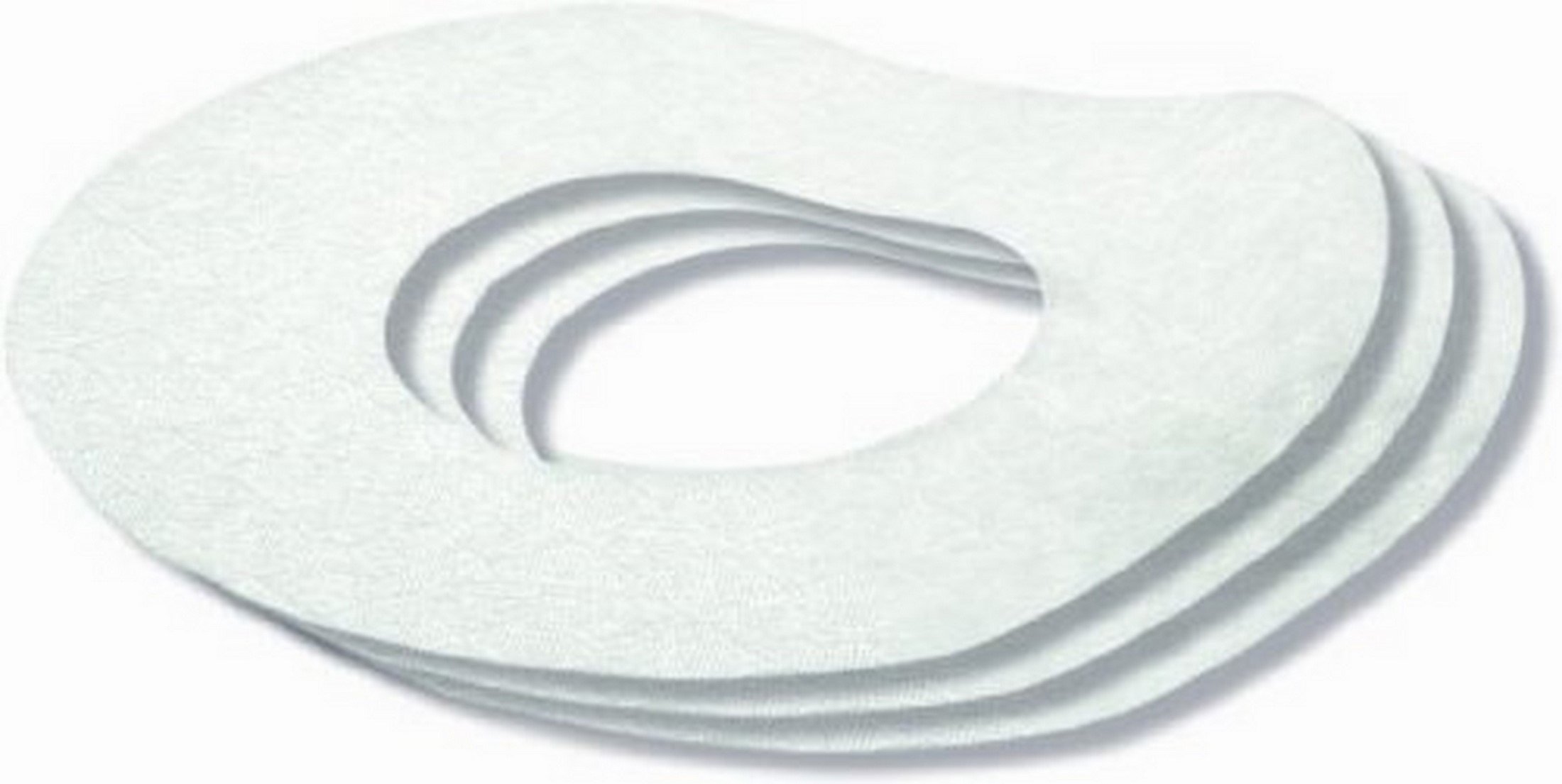 Vileda 136132 - Panni di ricambio per robot ViRobi, 2 confezioni, 40 pezzi  : Amazon.it: Casa e cucina