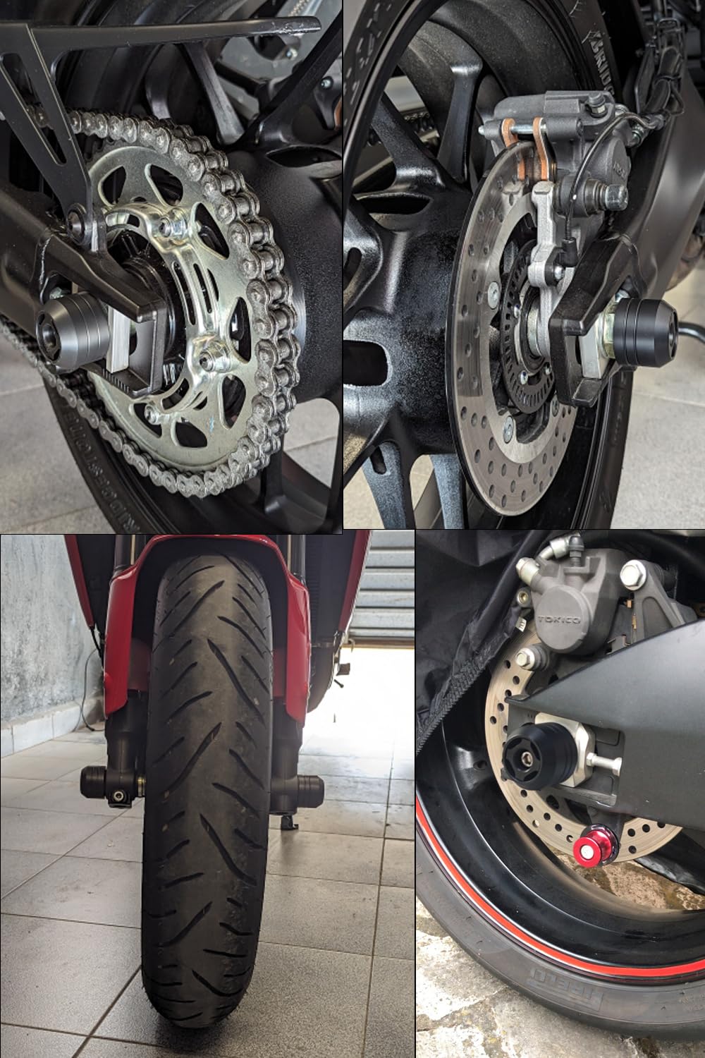 Protection axe de roue Puig Protection bras oscillant PHB19 Yamaha MT-09 (21-22) cherche Propriétaire Protection axe de roue Puig Protection bras oscillant PHB19 Yamaha MT-09 (21-22) cherche Propriétaire