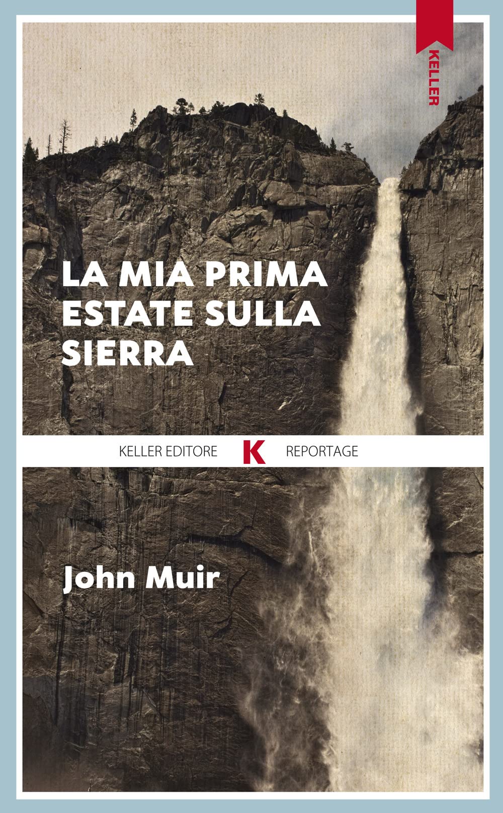 La Mia Prima Estate Sulla Sierra - 4