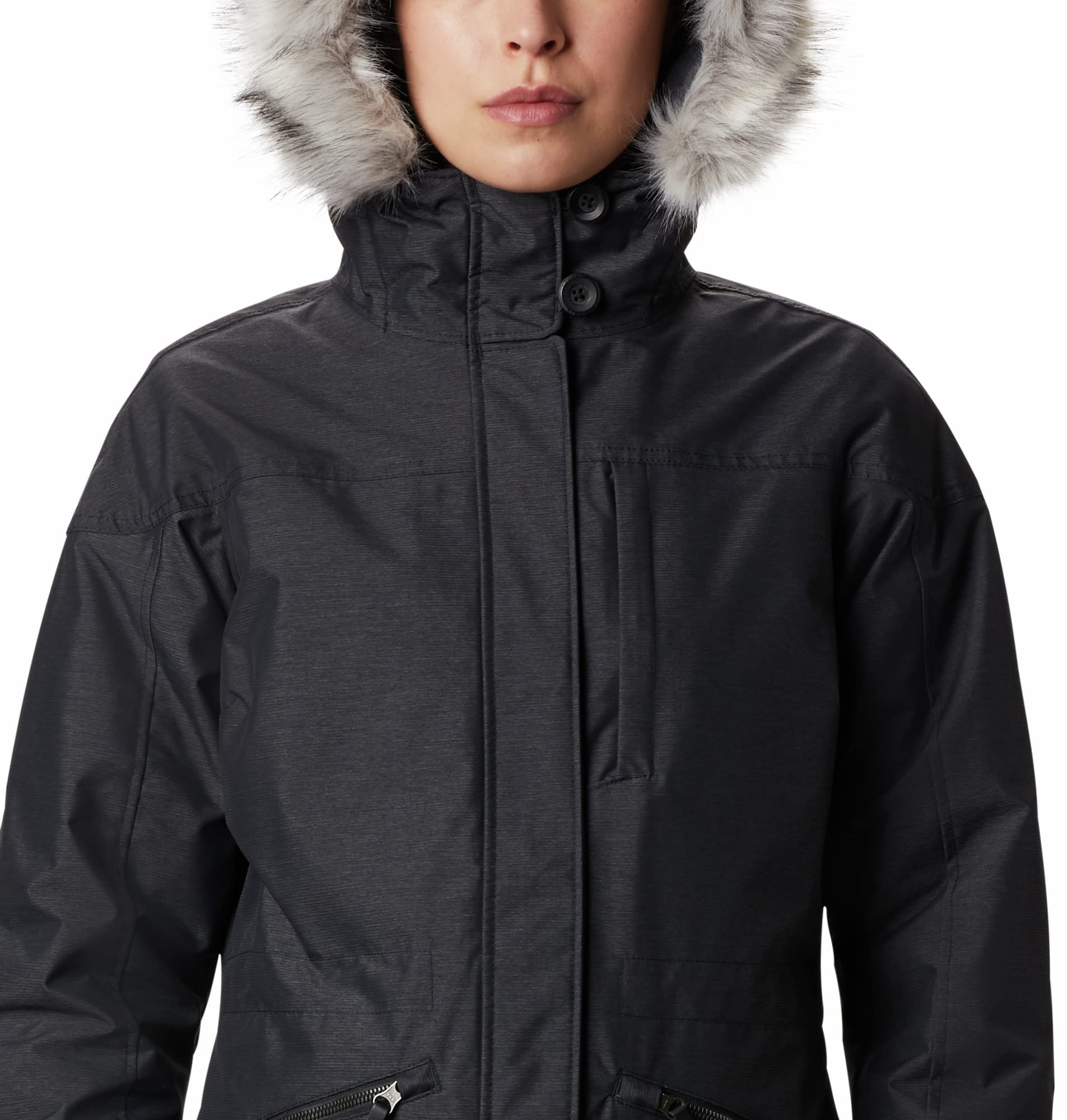 Columbia Carson Pass IC Jacket Chaqueta