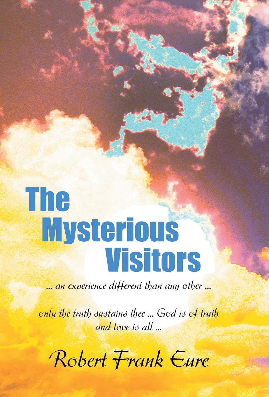 The Mysterious Visitors: Experience by the One Carrying the Family Legacy