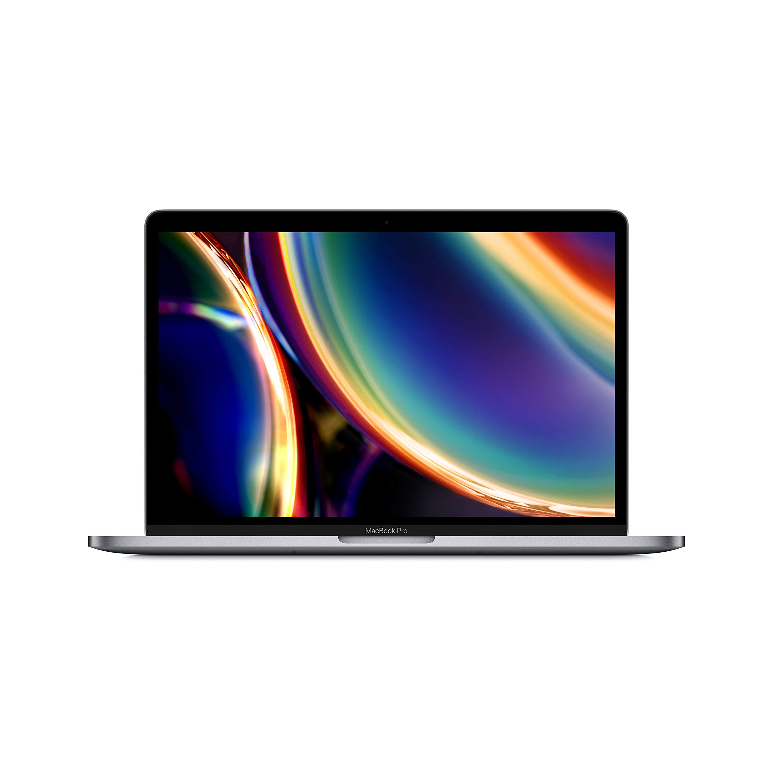 2020 Apple MacBook Pro (13.3-inch/33.78 cm, 16GB RAM, 1TB SSD, 2.0GHz Quad-core 10th-Generation Intel Core i5 Processor, Four Thunderbolt 3 Ports) - Space Grey