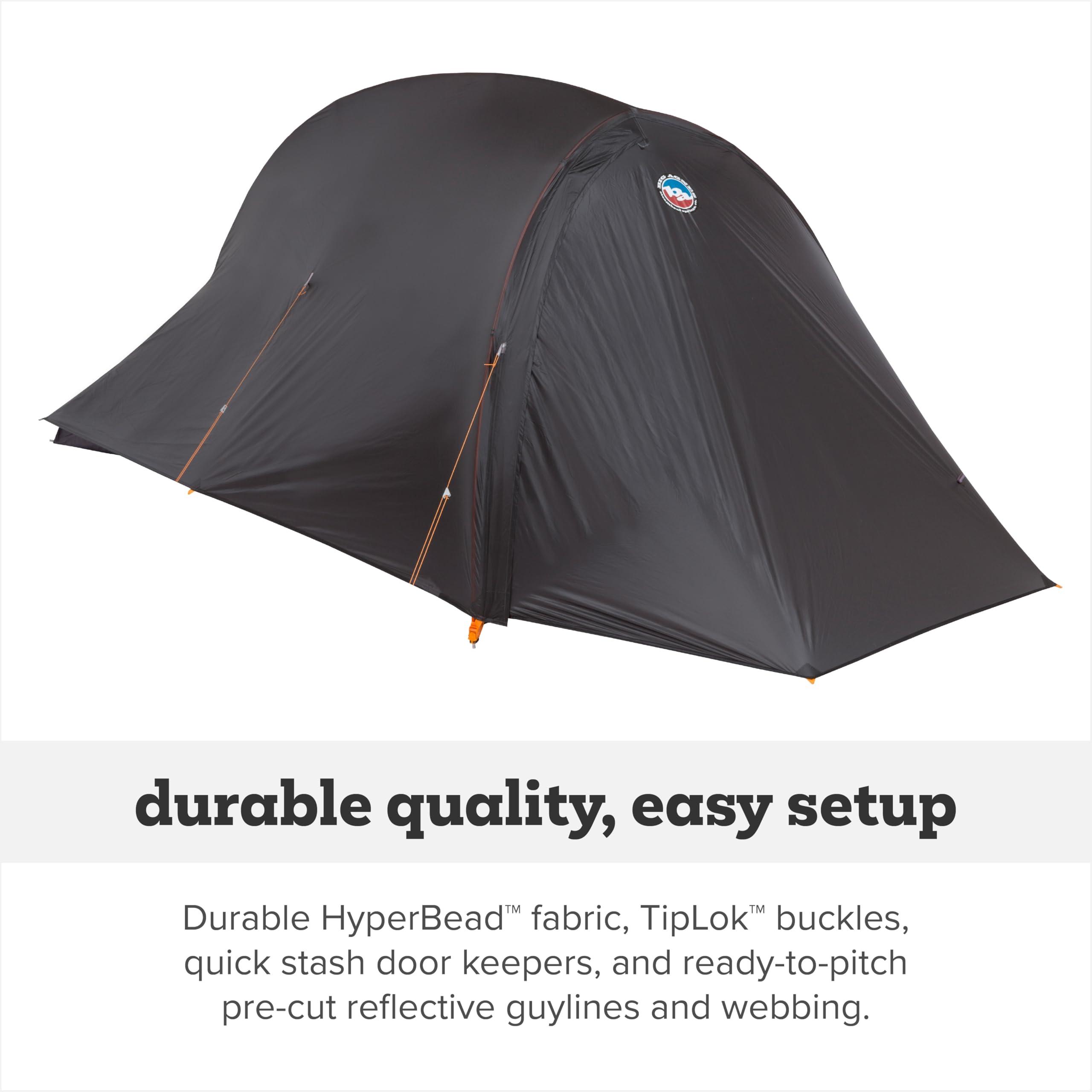 Amazon.co.jp: Big Agnes Fly Creek UL - 3シーズン バックパッキング