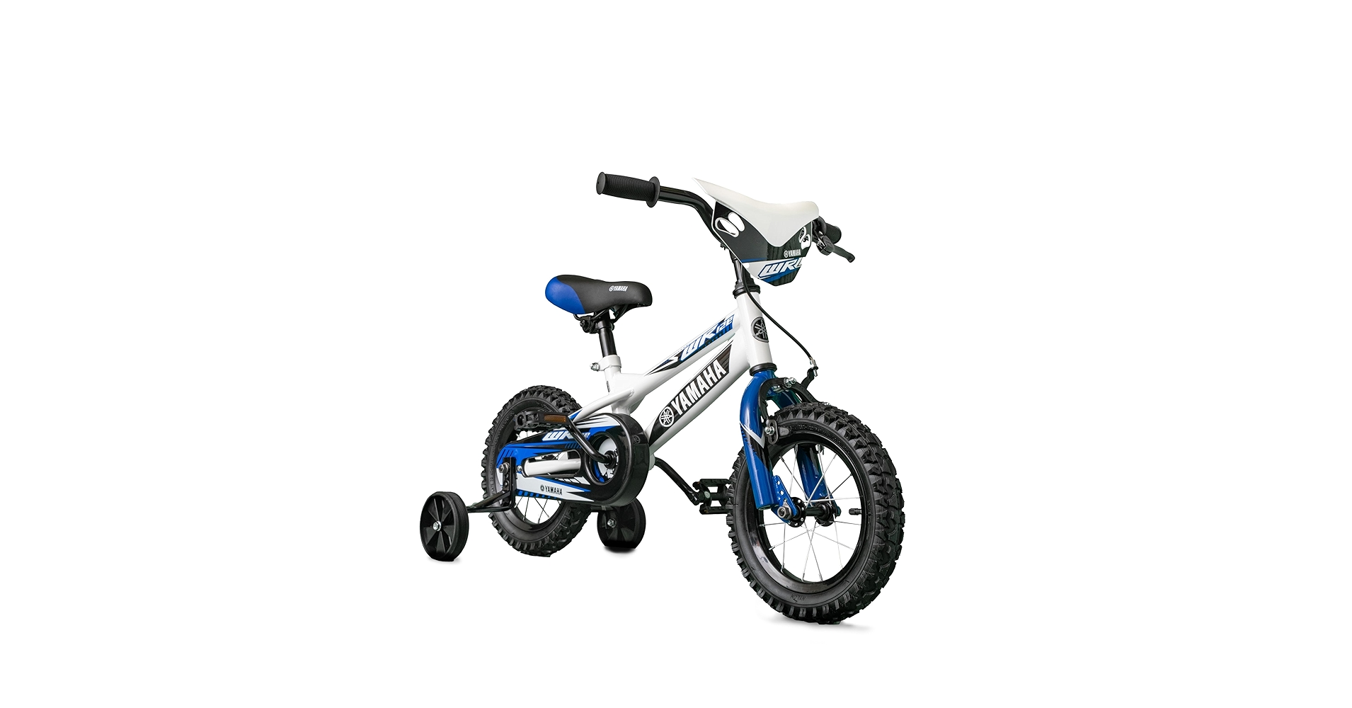 YAMAHA12インチ　モトクロス自転車 ヤマハ モトバイク BMX 子供用自転車 12インチ YAMAHA