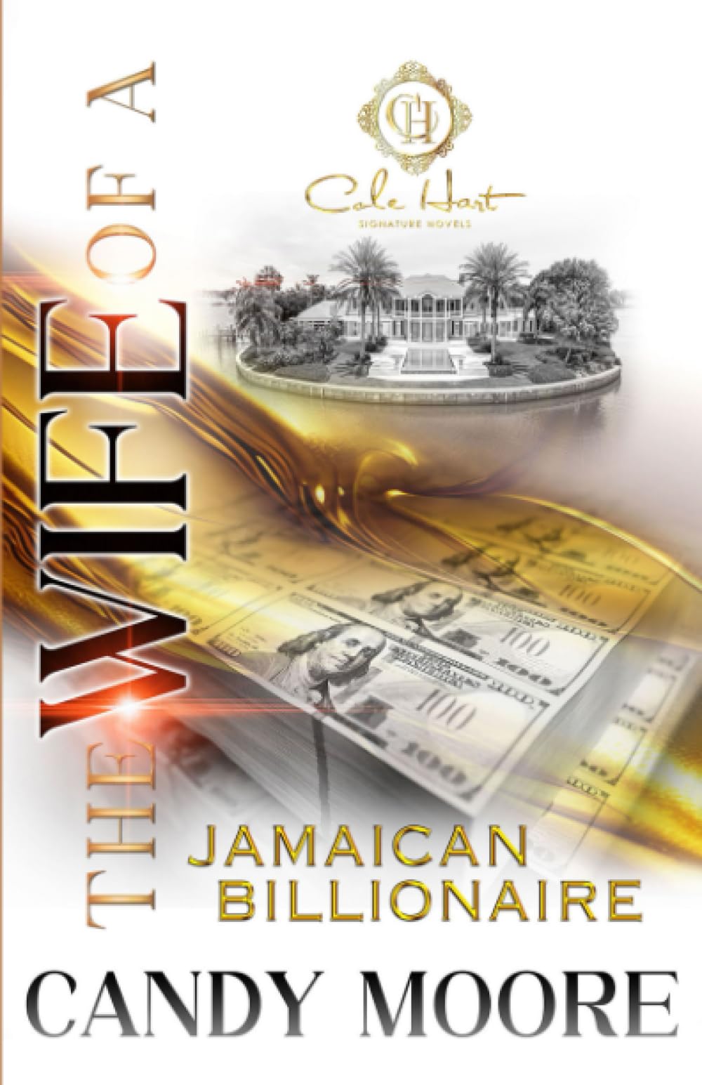 The Wife Of A Jamaican Billionaire: An African American Romance: 1