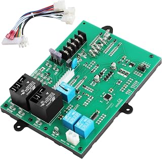 Furnace Control Circuit Board CEPL13043B-01 Replacement for Carrier Bryant Models HK42FZ013