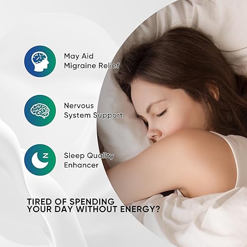 Miniatura 5 de Suplemento de potasio y magnesio - 150 cápsulas - Complejo de magnesio de alta absorción - Suplemento de potasio para apoyar la salud vascular y