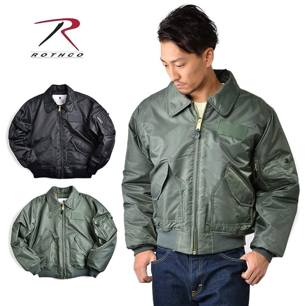 楽天市場】ma－1 ロスコ セージグリーン mサイズの通販 ROTHCO ロスコ