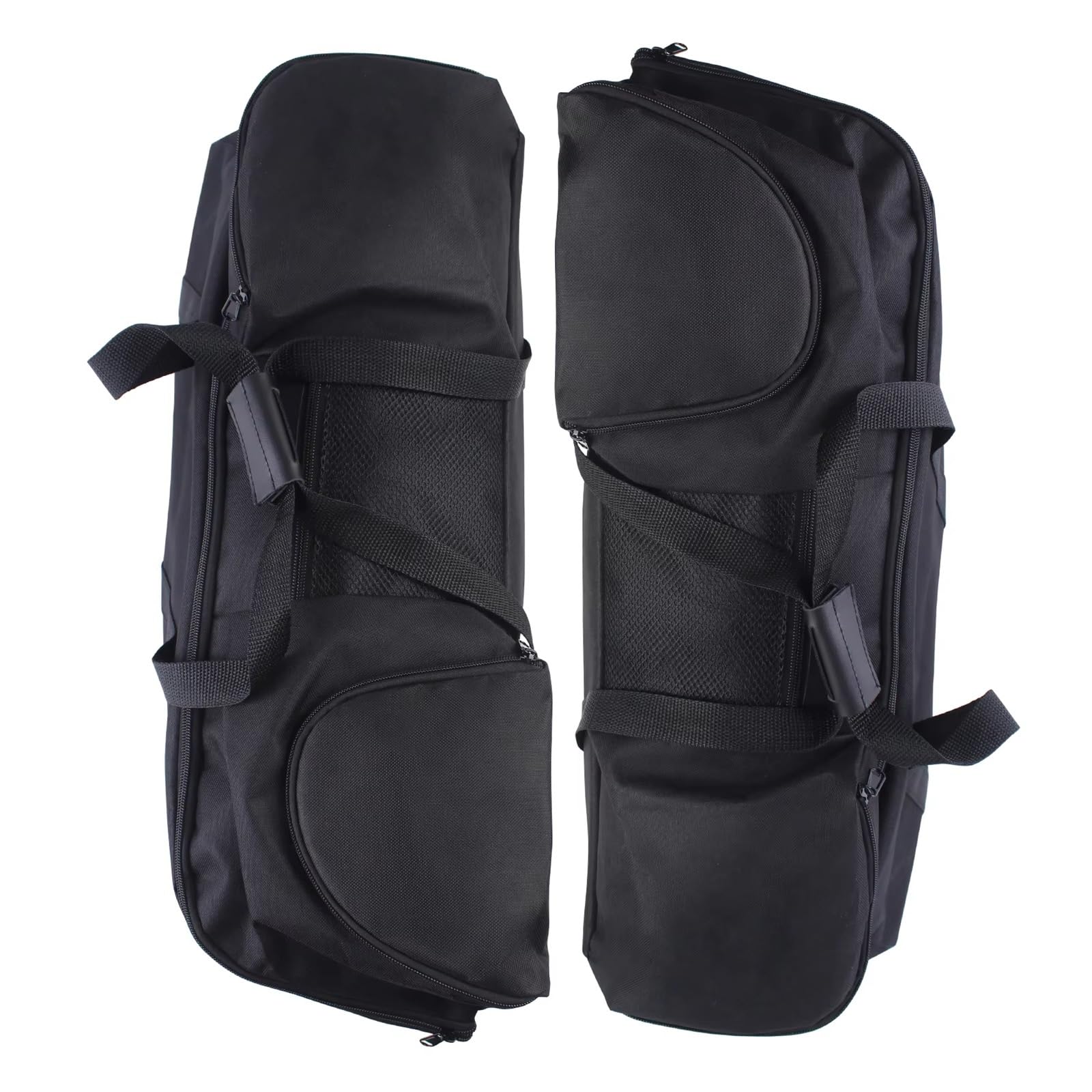 Compatibile Con Electra Per Street Per Fltr Borsa Laterale Per Moto Bagagli Fodere Morbide Confezione Per Viaggio Accessori Per Borse Sacche Moto