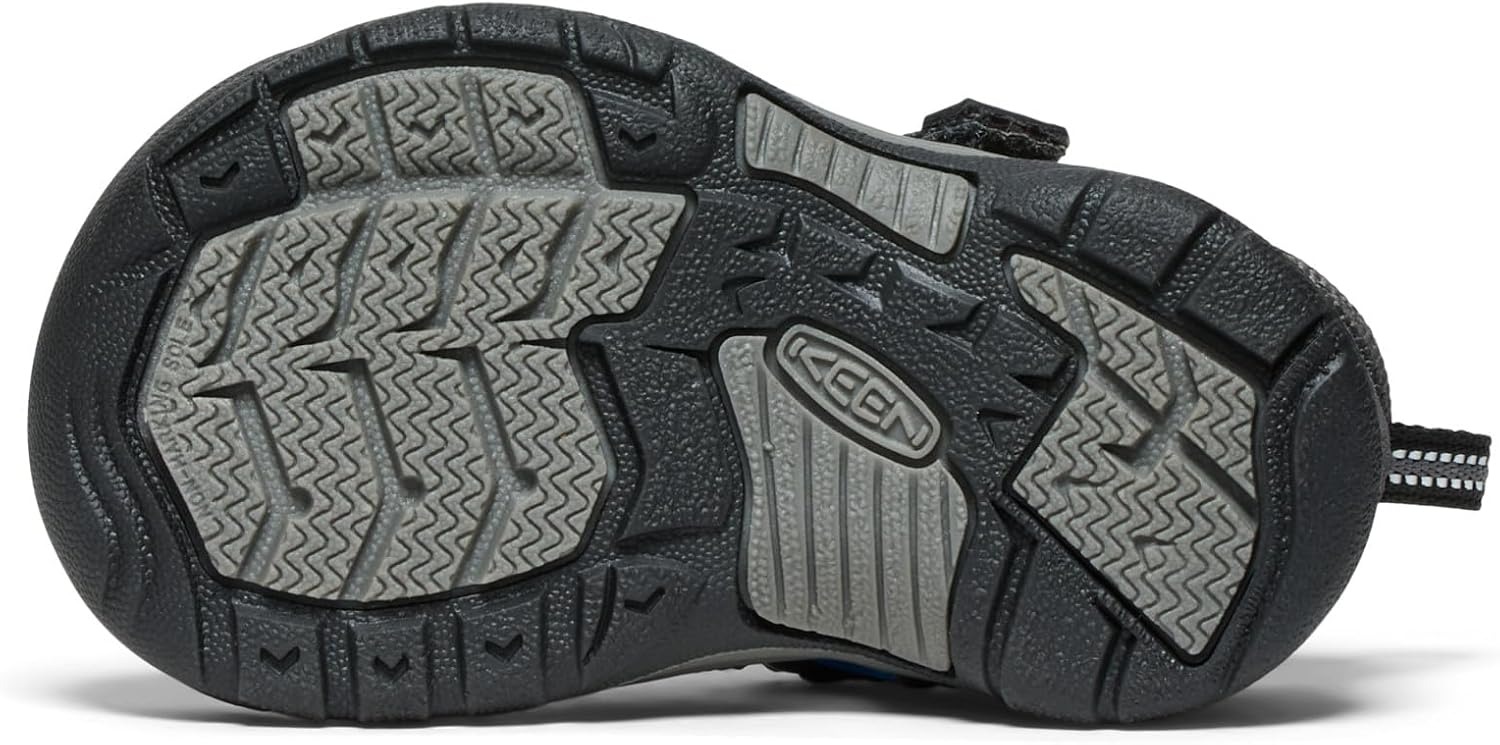 KEEN Unisex-Child Newport H2 Closed Toe Water Sandals - Image 6
