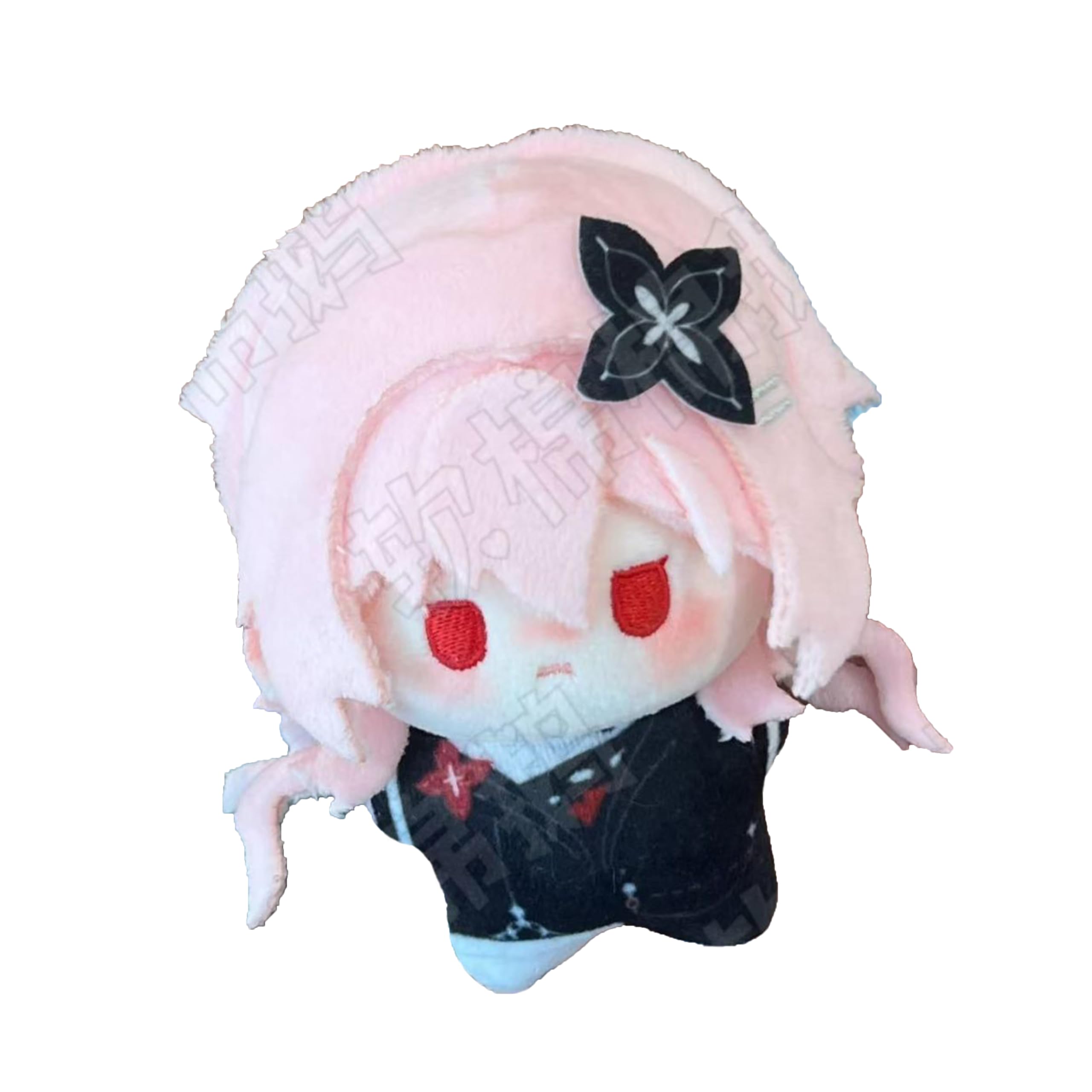 Amazon.co.jp: [SENDENG] 崩壊 スターレイル グッズ ぬいぐるみ 長夜月