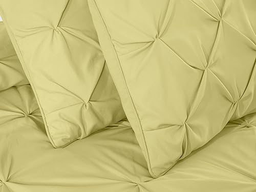 Vista 70 de Chezmoi Collection Berlin - Juego de ropa de cama (3 piezas)