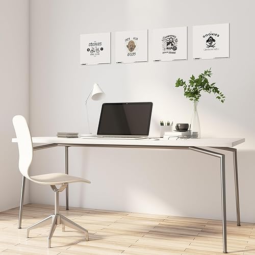 Miniatura 7 de Trends International Gallery Pops The Goonies - Póster de pared de The Rejects, 12.00 x 12.00 pulgadas, versión sin marco