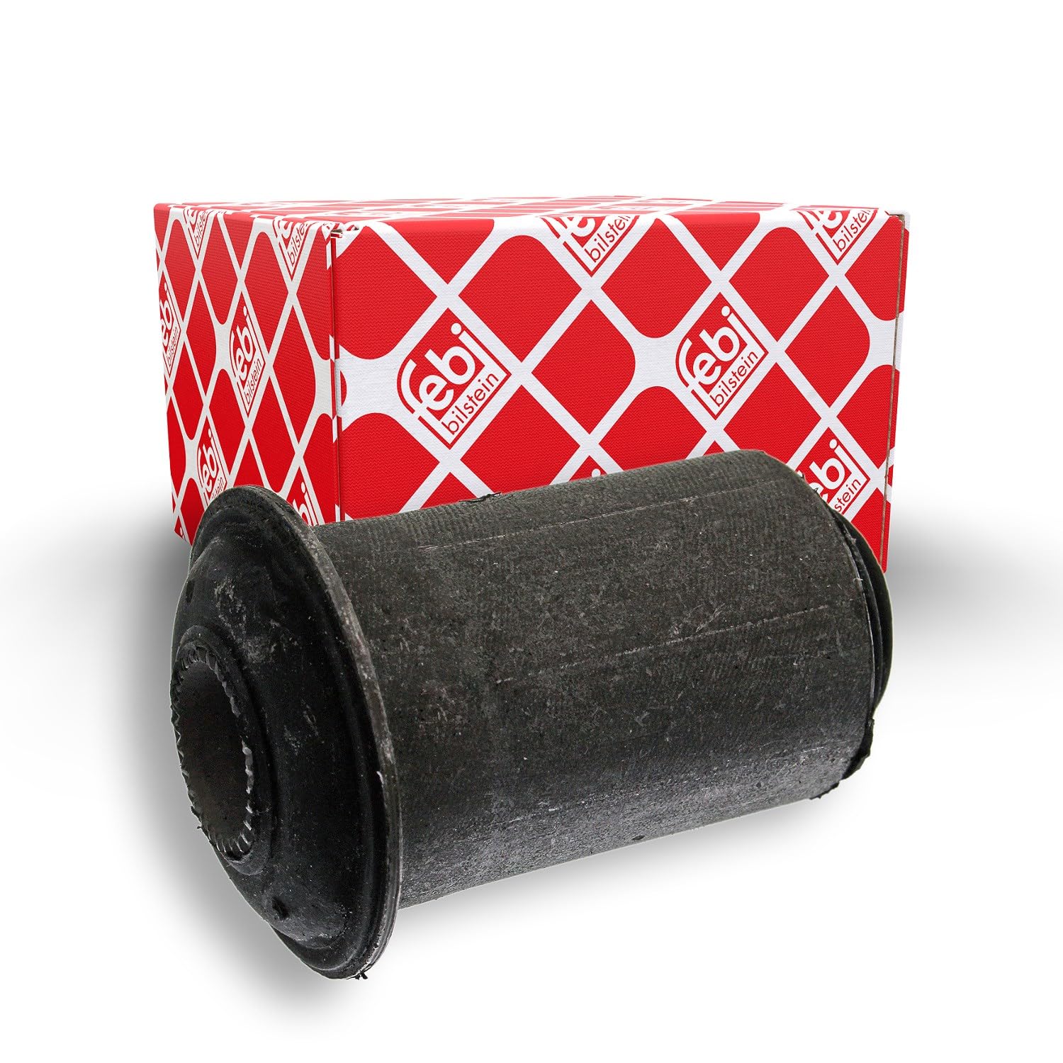 ✅Fits FEBI 08014 VOLVO CONTROL ARM BUSHING  ⭐UK Seller⭐