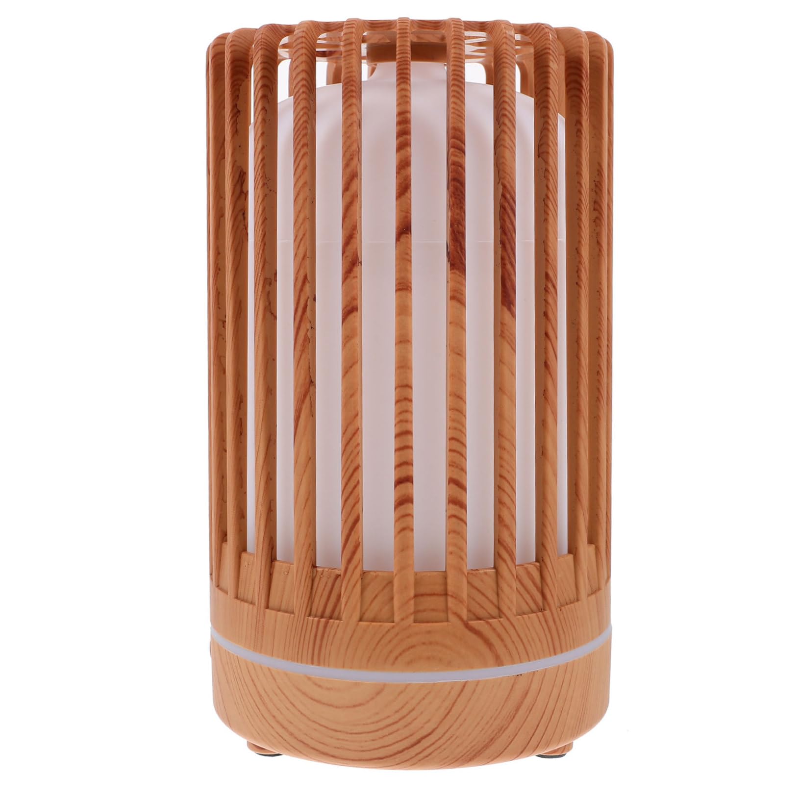 Diffuseur d'aromathérapie pour chambre et maison avec veilleuse LED