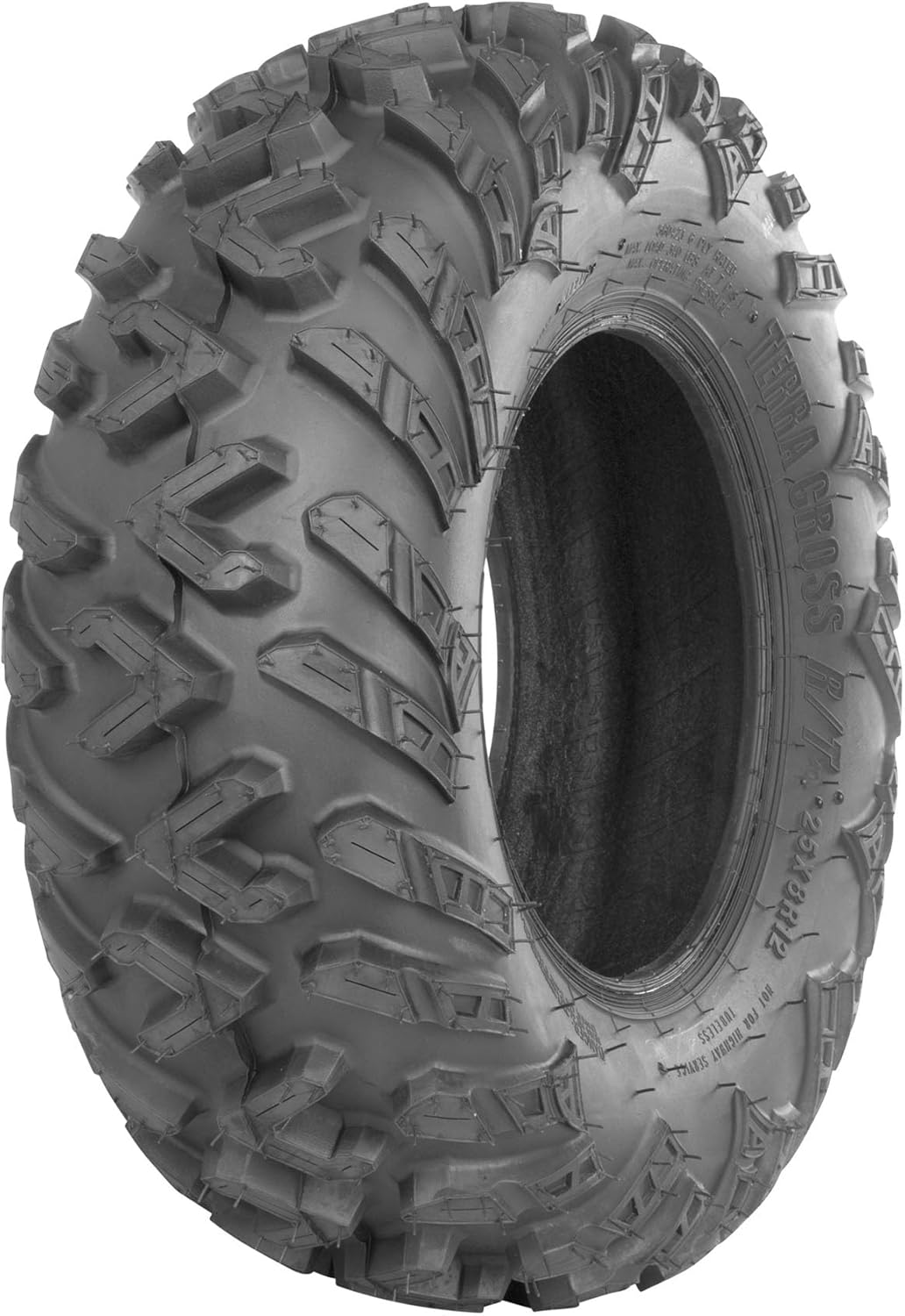 ITP Terracross R/T XD Mud 26X10.00R14 55M C ATV/UTV Tire