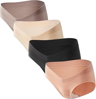 Momcozy Maternity Underwear VFront Seamless in Pakistan