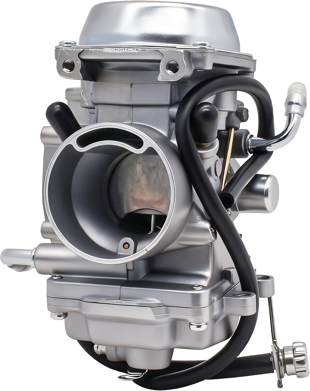0470-352 Carburetor Fit for Suzuki Quadrunner 500 LT-F500F LTF500F 4X4 1998 1999 2000 2001 2002 Carb