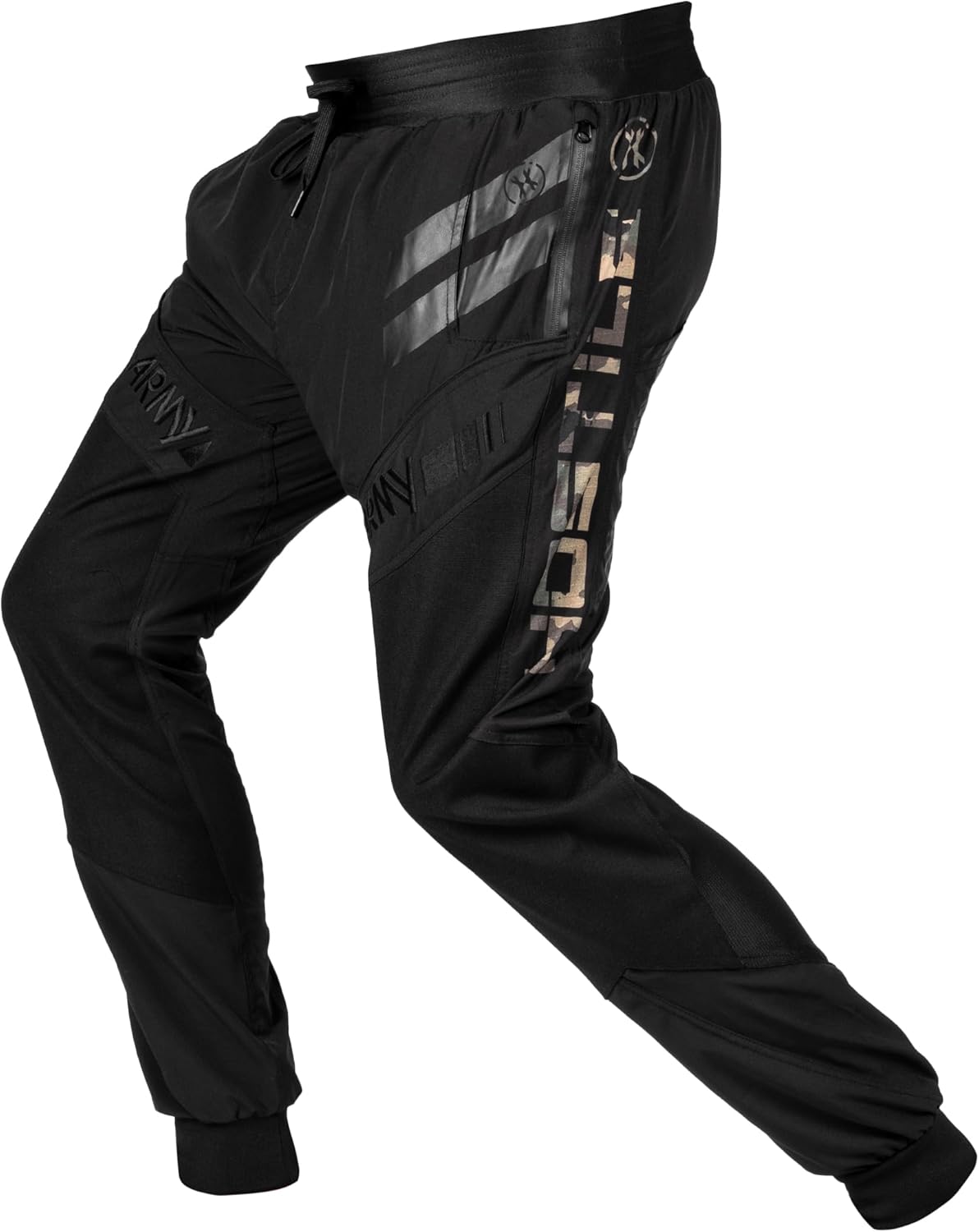 HK Army TRK Jogger Paintball Pants - Paintball Clothing for Men