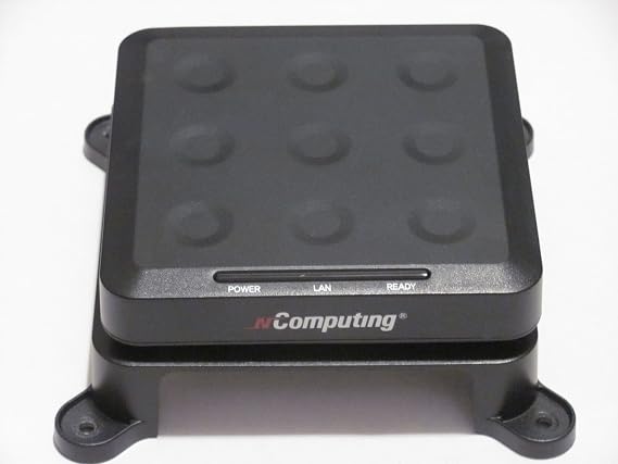 NComputing L230 Nstation Ultra Thin Client USB