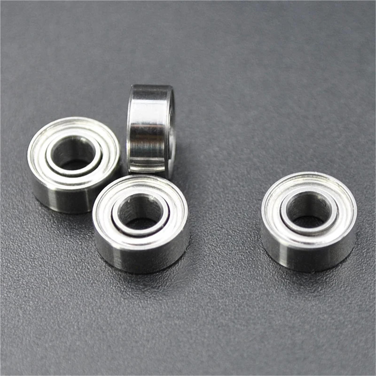 Evita vibraciones con el rodamiento 683ZZ para ejes de 3 mm 7