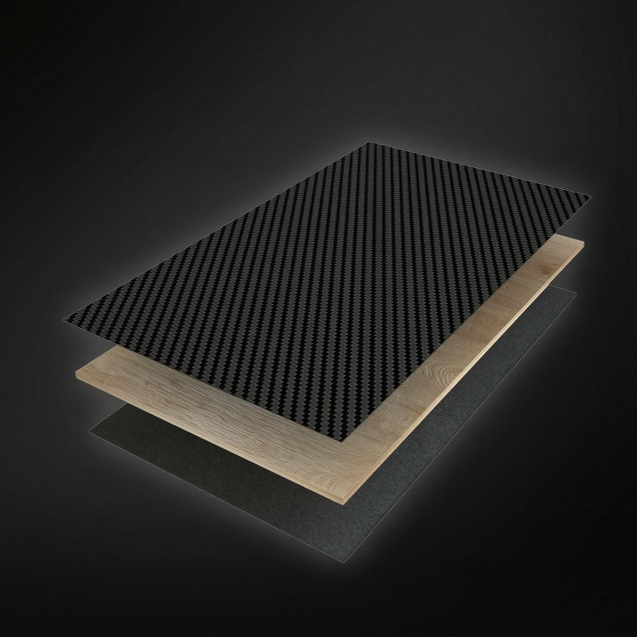 Estuche para reloj de joyería de fibra de,34 * 12 * 13 cm