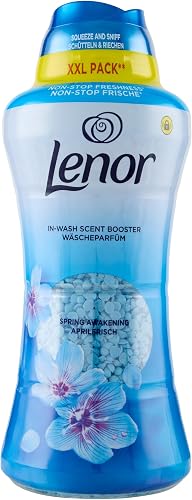 Lenor Parfum de linge avril frais 735 g, fraîcheur non-st… - 1