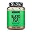 NAKED Pea - Double Chocolate Protein from US & Canadian Farms, Organic Cocoa, Organic Coconut Sugar - No GMO, No Soy, and Gluten Free, Aid Growth and Recovery - 21 Servings