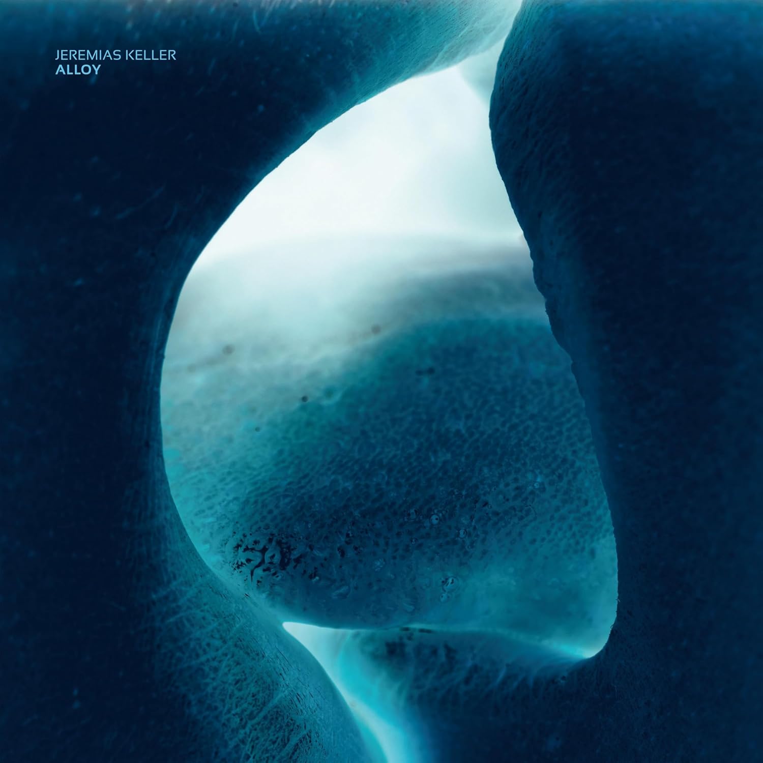 Alloy por Nik / Keller, Jeremias Bartsch — capa do álbum