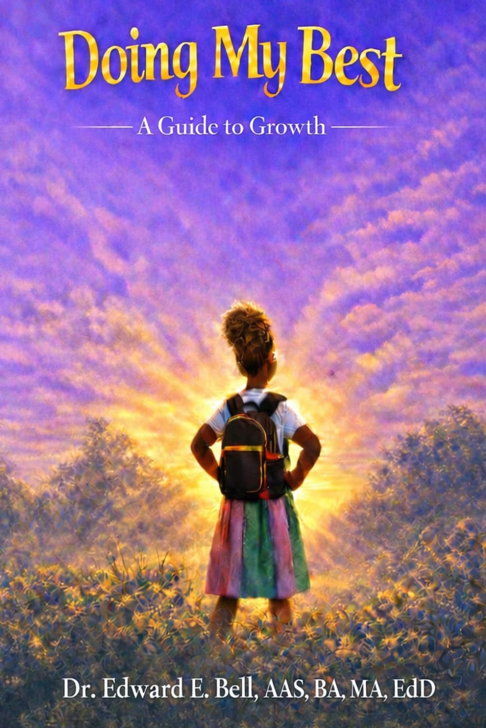 Doing My Best, A Guide to Growth