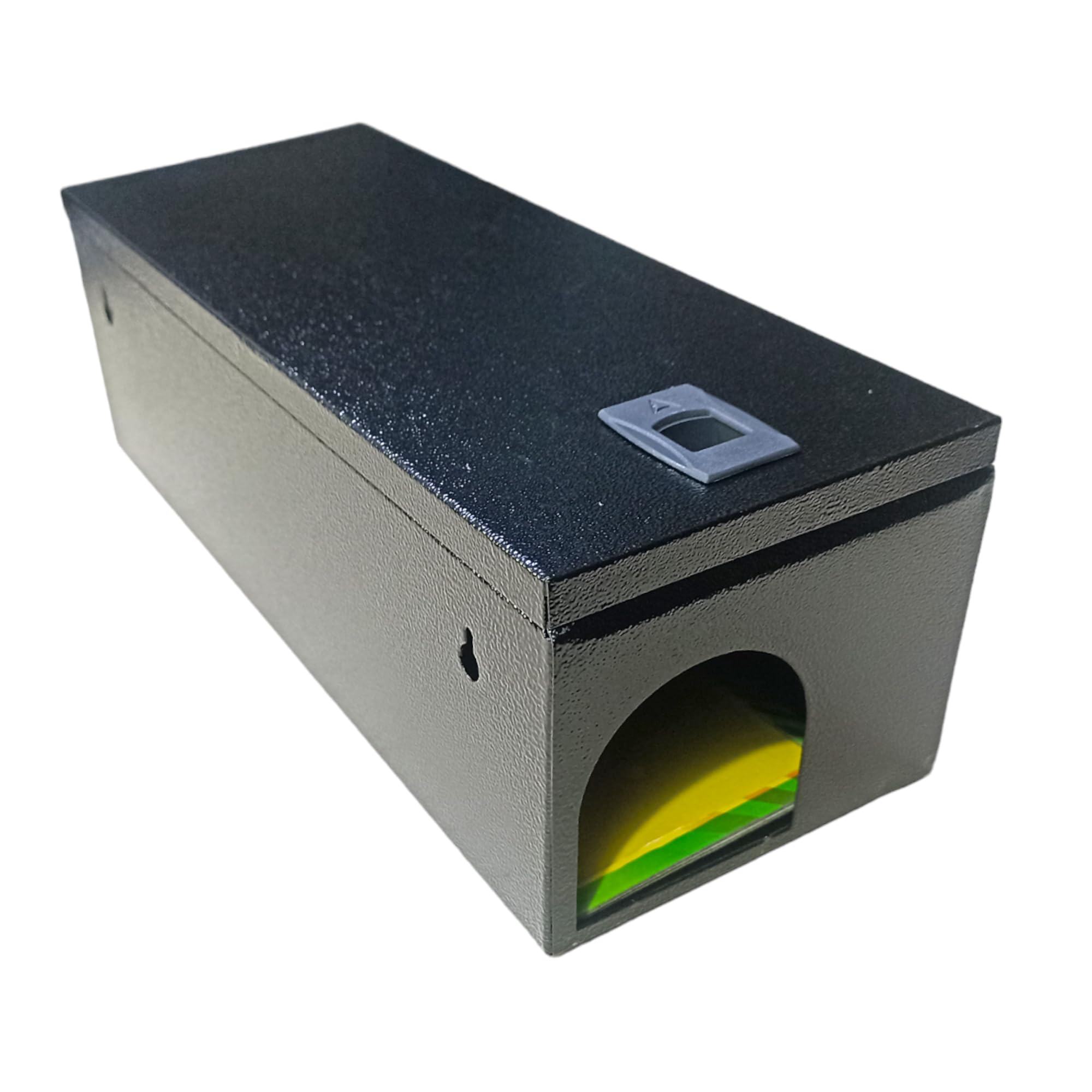 HCI Steel Round Shape Rodent RAT TRAP BOX (B0BLZ1KHDF) Amazon Price History, Amazon Price Tracker