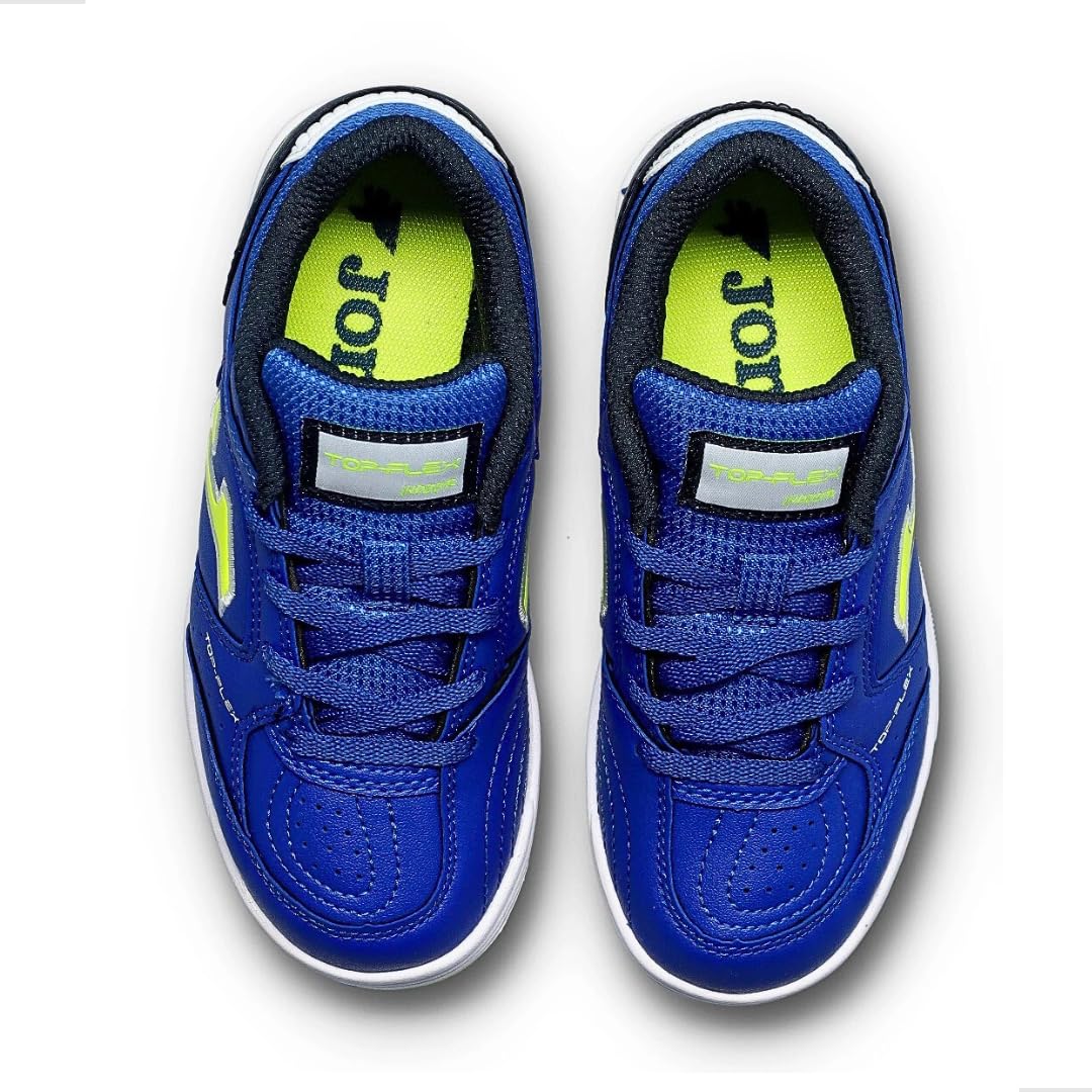 Joma Top Flex Jr 2505 Royal Indoor ZapatillasHombre
