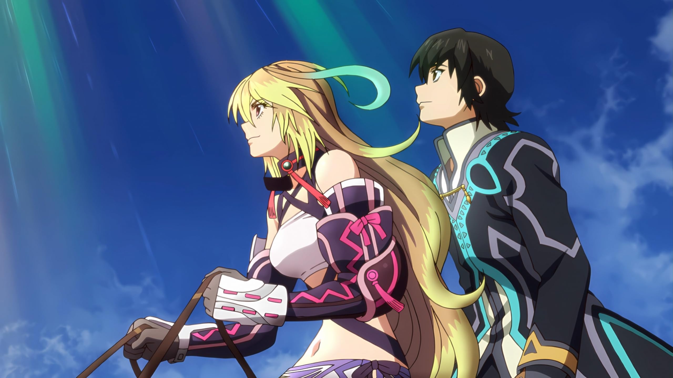 Tales of Xillia Remastered [PS5]