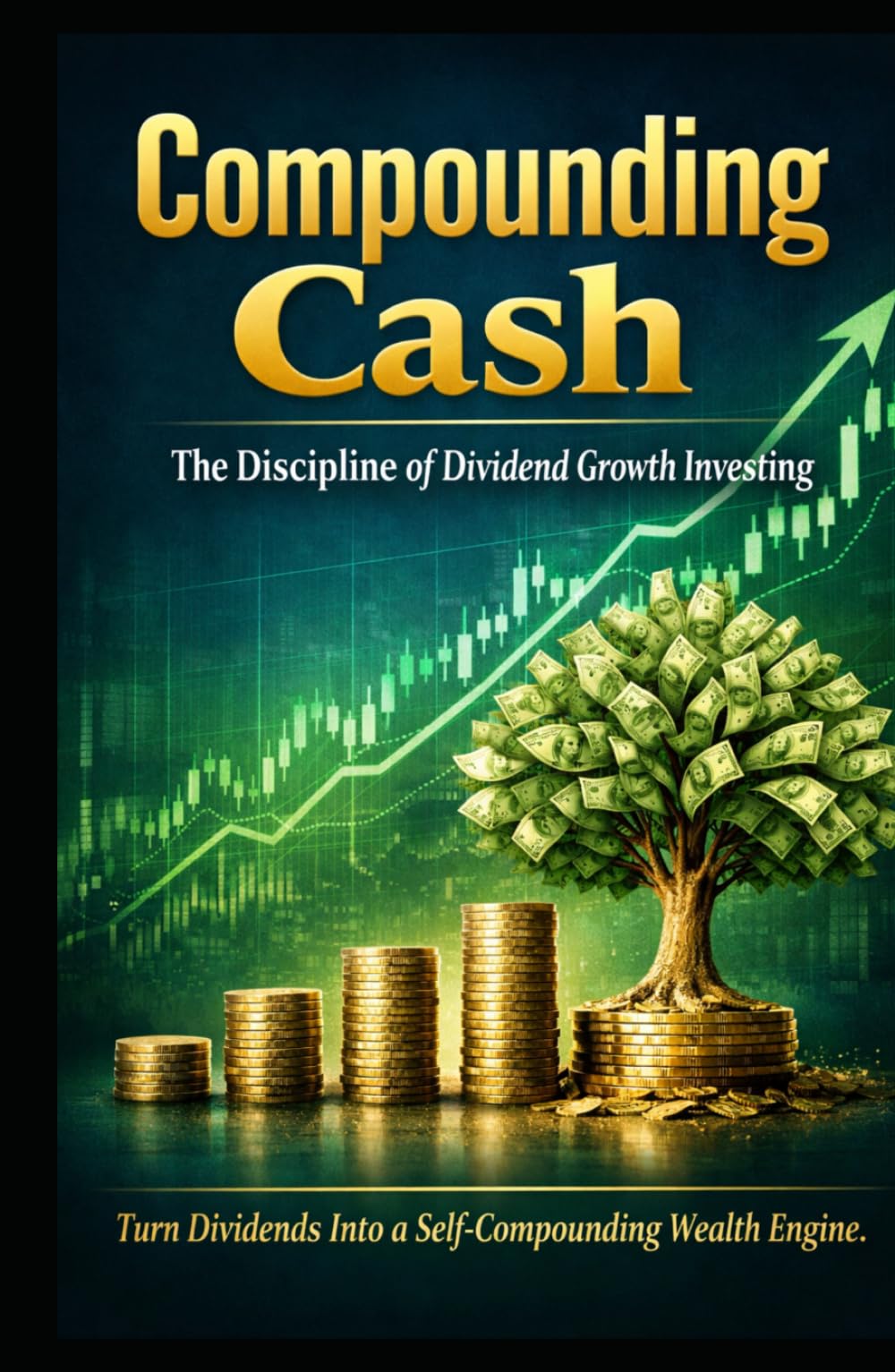 Compounding Cash: Dividend Growth as a Capital Discipline Strategy