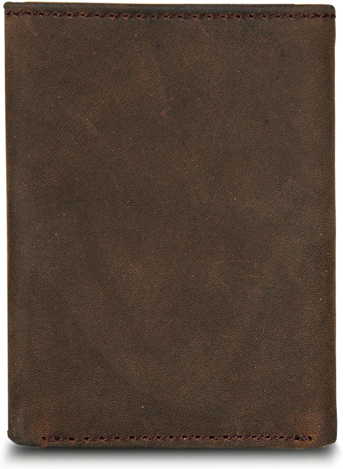 Eddie Bauer Men Signature Trifold Wallet - Image 2