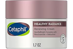 Cetaphil Face Cream: Renewing Cream for Dark Spots