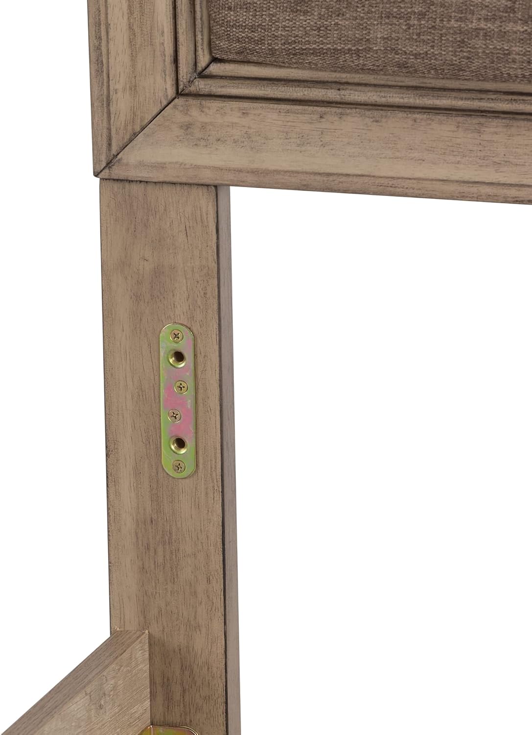 LIBERTY FURNITURE INDUSTRIES, INC. Sun Valley Twin Uph Bed