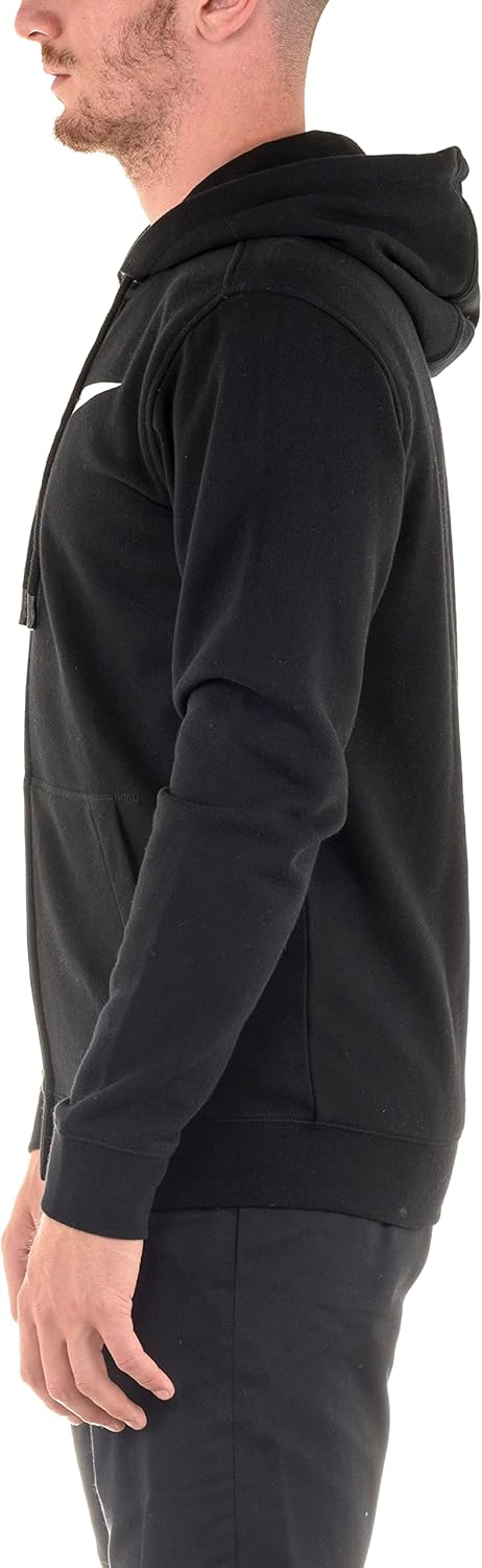 Alpinestars 1038-53052-1020-XL Ageless Ii Fleece Black/White Xl - Image 5