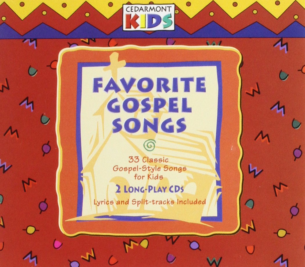 Favorites Gospel Song